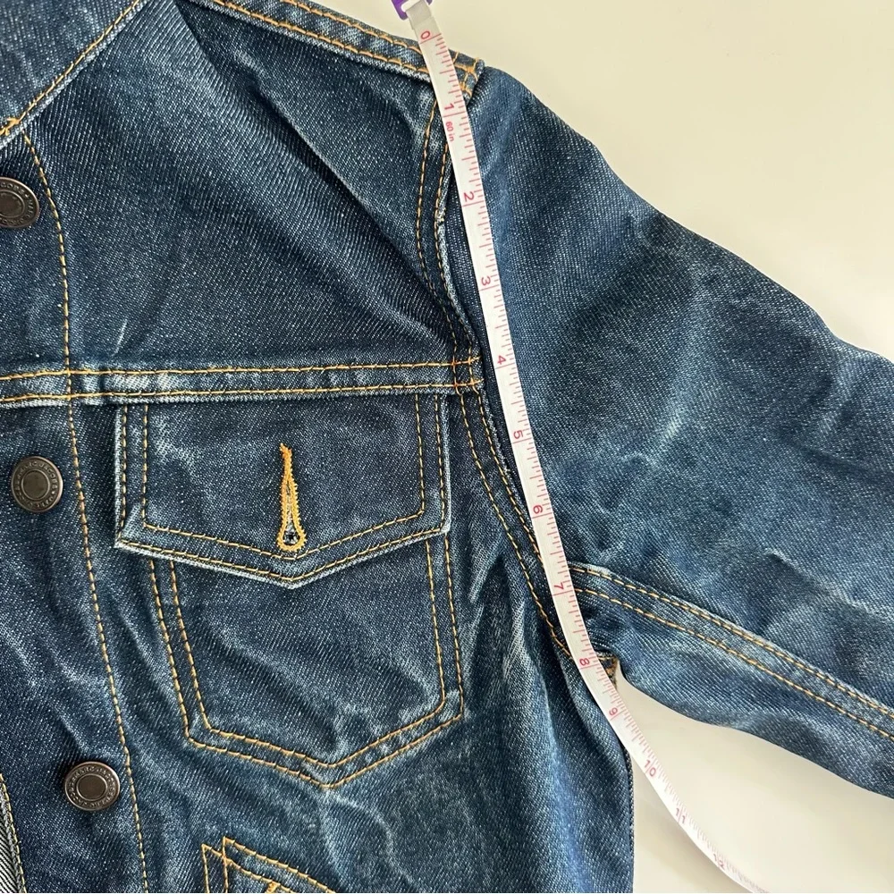 Marc Jacobs Women Jean Jacket XS
